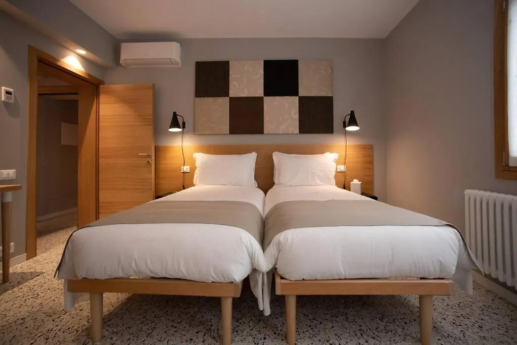 Casa Del Carro 2 Grand Terrace Apartment ヴェネツィア