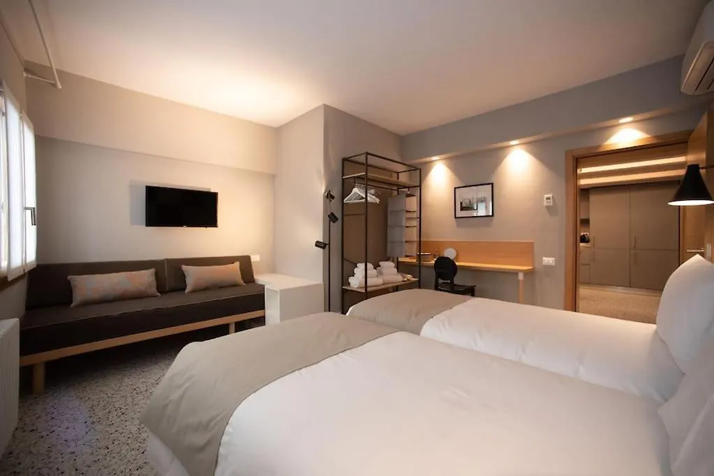 Casa Del Carro 2 Grand Terrace Apartment Venice Italy