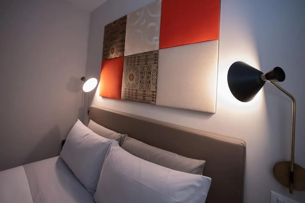 Casa Del Carro 2 Grand Terrace Apartment ヴェネツィア イタリア